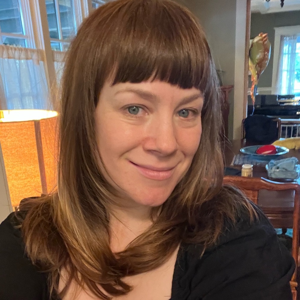 Meet your Posher, Wendy